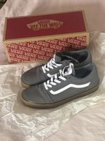 Vans grösse 6.5 (nie getragen/neu)