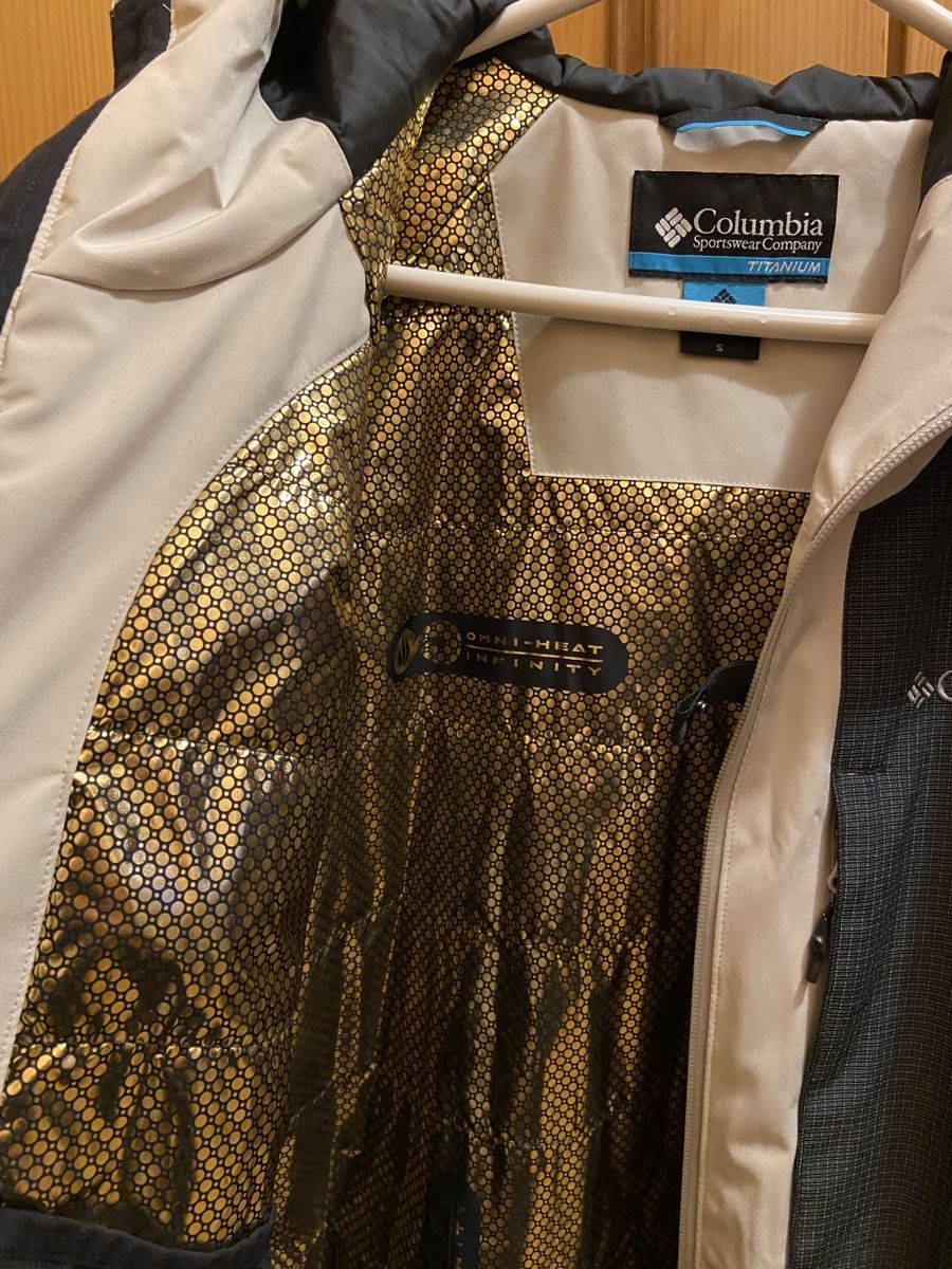 Columbia Giacche: Columbia Skijacke – Usato da Sutz venduto da lue_r6b7 2