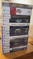 Jeux PS5