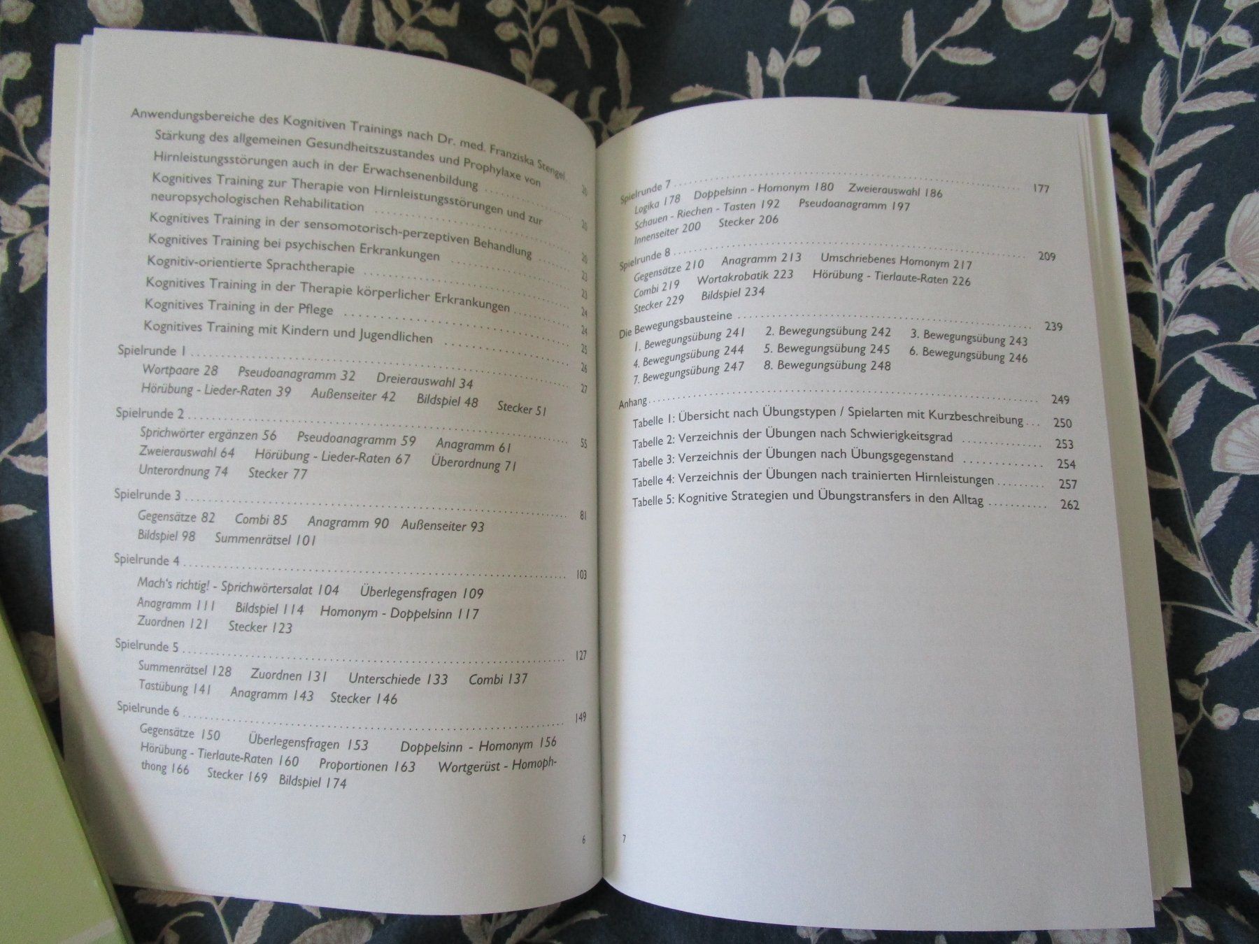Libri: Merken Denken Erinnern 1 - Stengel Methode - Lernmaterial! – Nuovo (secondo la descrizione) da Scuol venduto da Luana.. 5