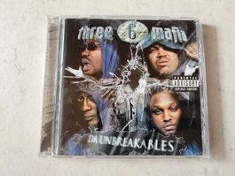 Three 6 Mafia  -  Da Unbreakables