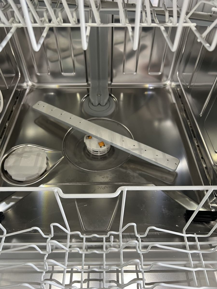 Lavastoviglie: Geschirrspüler Miele – Usato da Bäretswil venduto da fritz54321 5