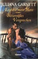 2 in 1 - Bittersüsses Versprechen & ….  - Juliana Garnett
