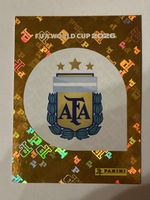 FIFA World Cup 2026 Sticker United Edition ARG 1