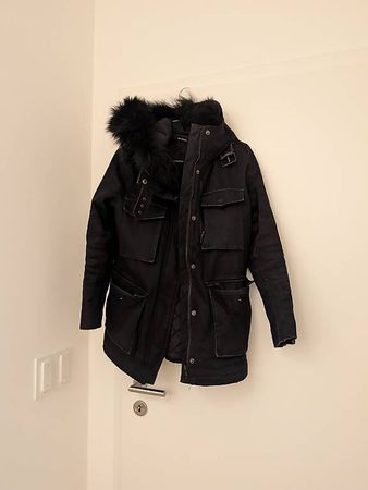 Manteau The Kooples T1