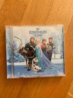 Frozen Elsa Set: CD und Anhänger