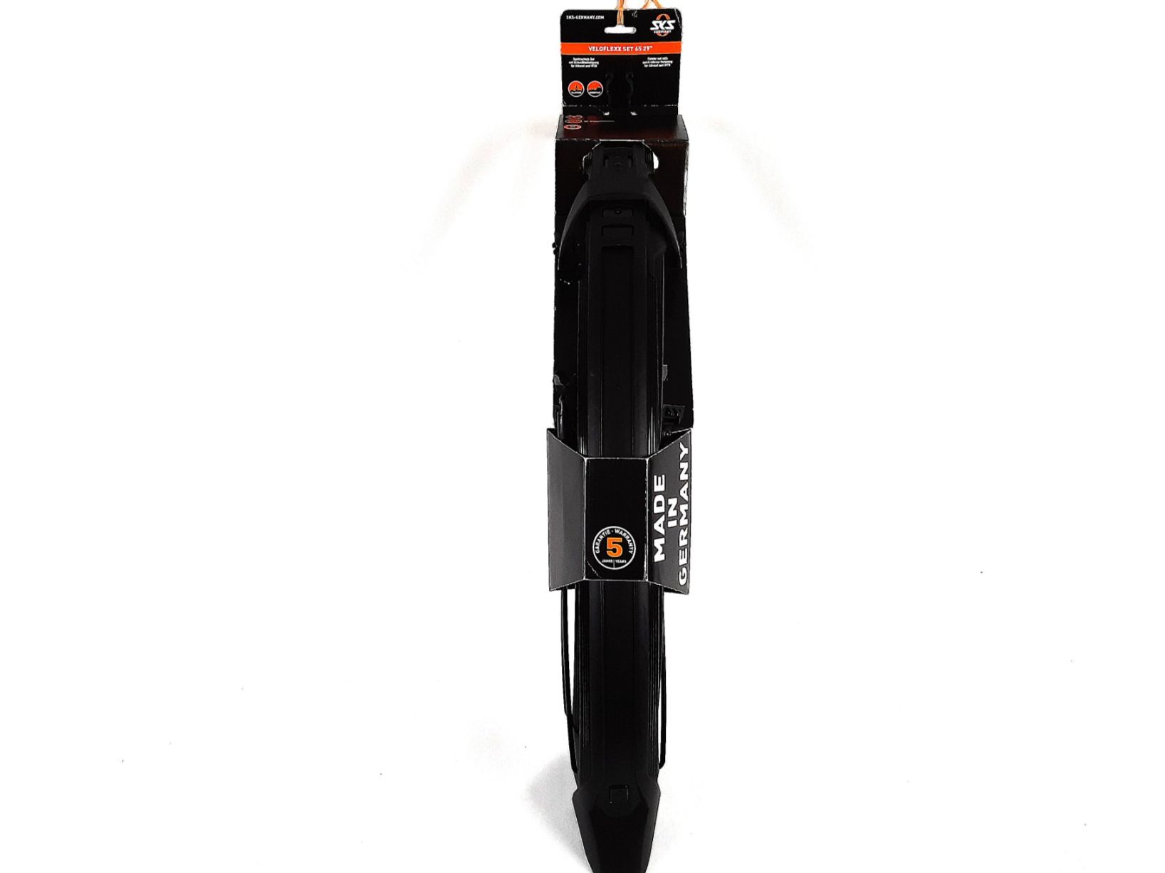 Sks Pezzi di ricambio: SKS Veloflexx 65 29" Schutzblech – Nuovo (secondo la descrizione) da Beinwil am See venduto da Restwert_Beinwil