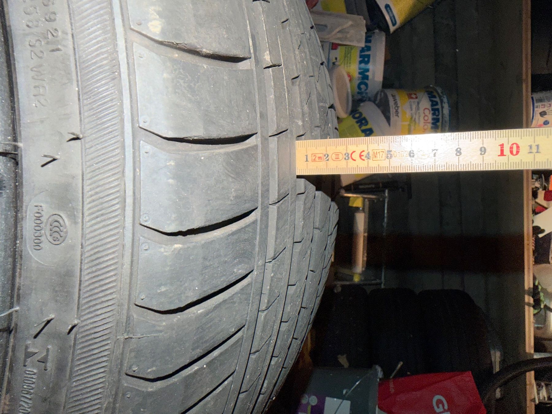 BMW Jantes: Somerreifen – D'occasion à Moosseedorf par BE.Nasufi_37 3