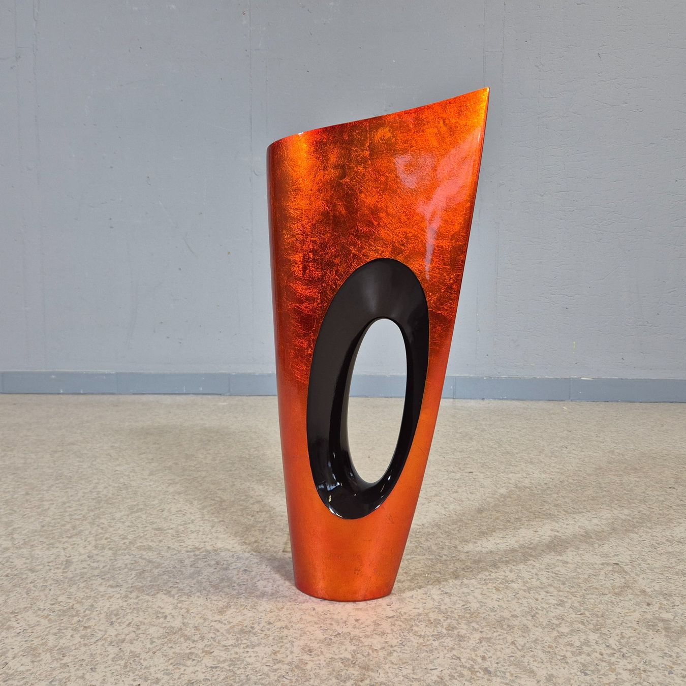 Vasi & Recipienti: Lp Design Bodenvase Vase Blumenvase Deco Objekt – Usato da Nottwil venduto da Wondewa-Shop 3