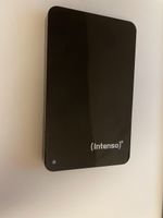 500GB 2.5" USB HDD