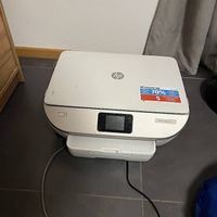 HP ENVY Photo 7134  Stampante multifunzione Wi-Fi