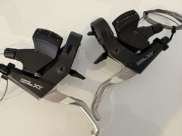 Shimano V-Brake ST M-739 Bremshebel Retro Mtb