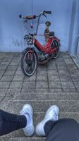 Puch Maxi S