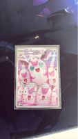 Pokemon Knudeluft 105/094