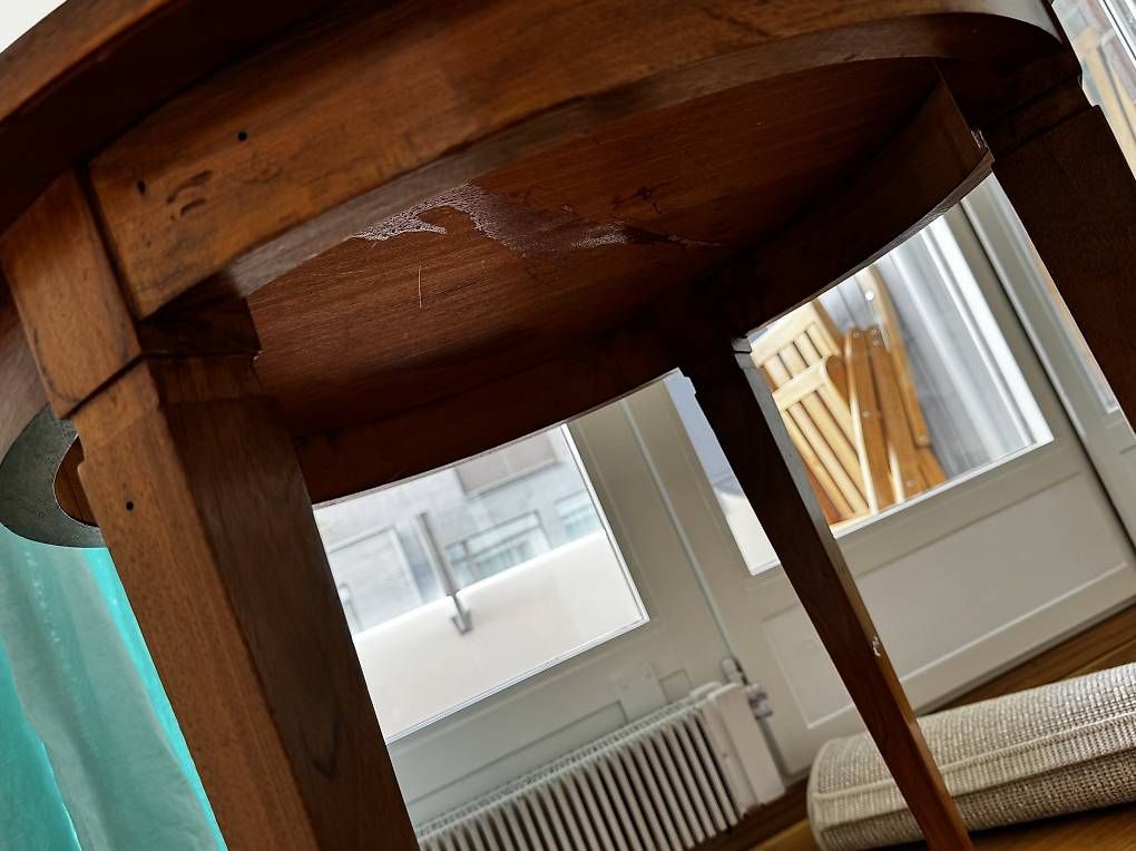 Tables: Lounge Tisch – D'occasion à Rüschlikon par cmercedes01 2