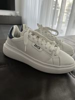 Datch Sneaker, Grösse 41, weiss, Top Zustand für den Sommer!