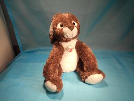 Hase, Plüsch, Trudi, L: 40cm