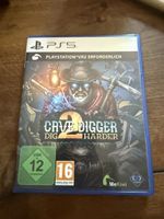 CAVE DIGGER 2 VR2 PS5