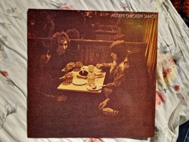 Chicken Shack – Accept Chicken Shack, Rare Limited White - z
