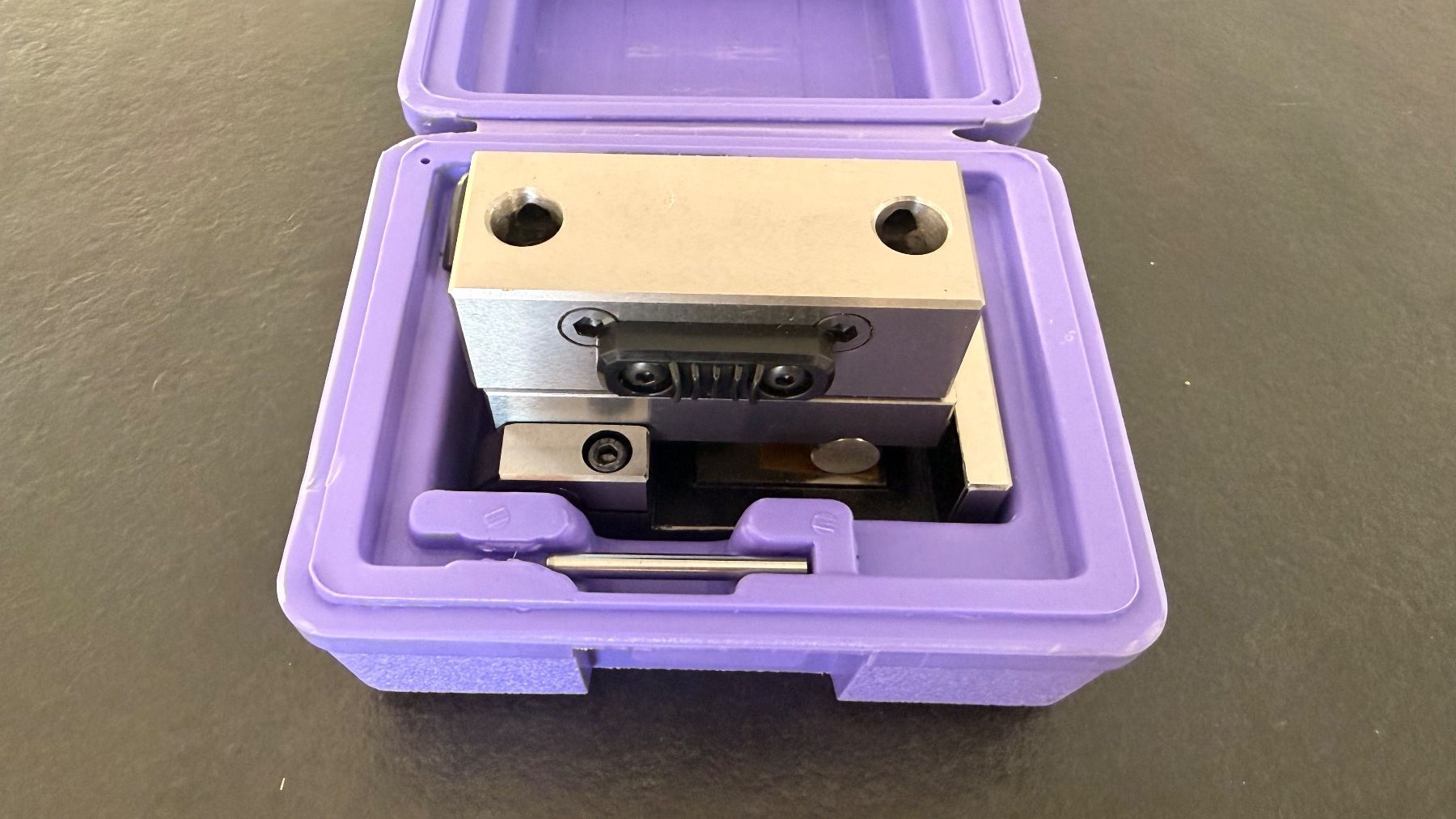 Tous les outils: Winkelabrichter EARTH-CHAIN EAP-50 – Neuf (Voir description) à Balsthal par swiss-techwerk 1