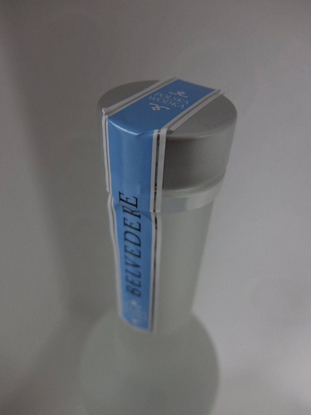 Belvedere Bevande alcoliche: 1 Magnum Flasche Vodka, Belvedere Vodka – Nuovo e nell'imballaggio originale da Wöschnau venduto da Vinsale 4