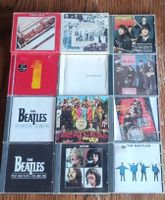 Lot 12 CD The Beatles