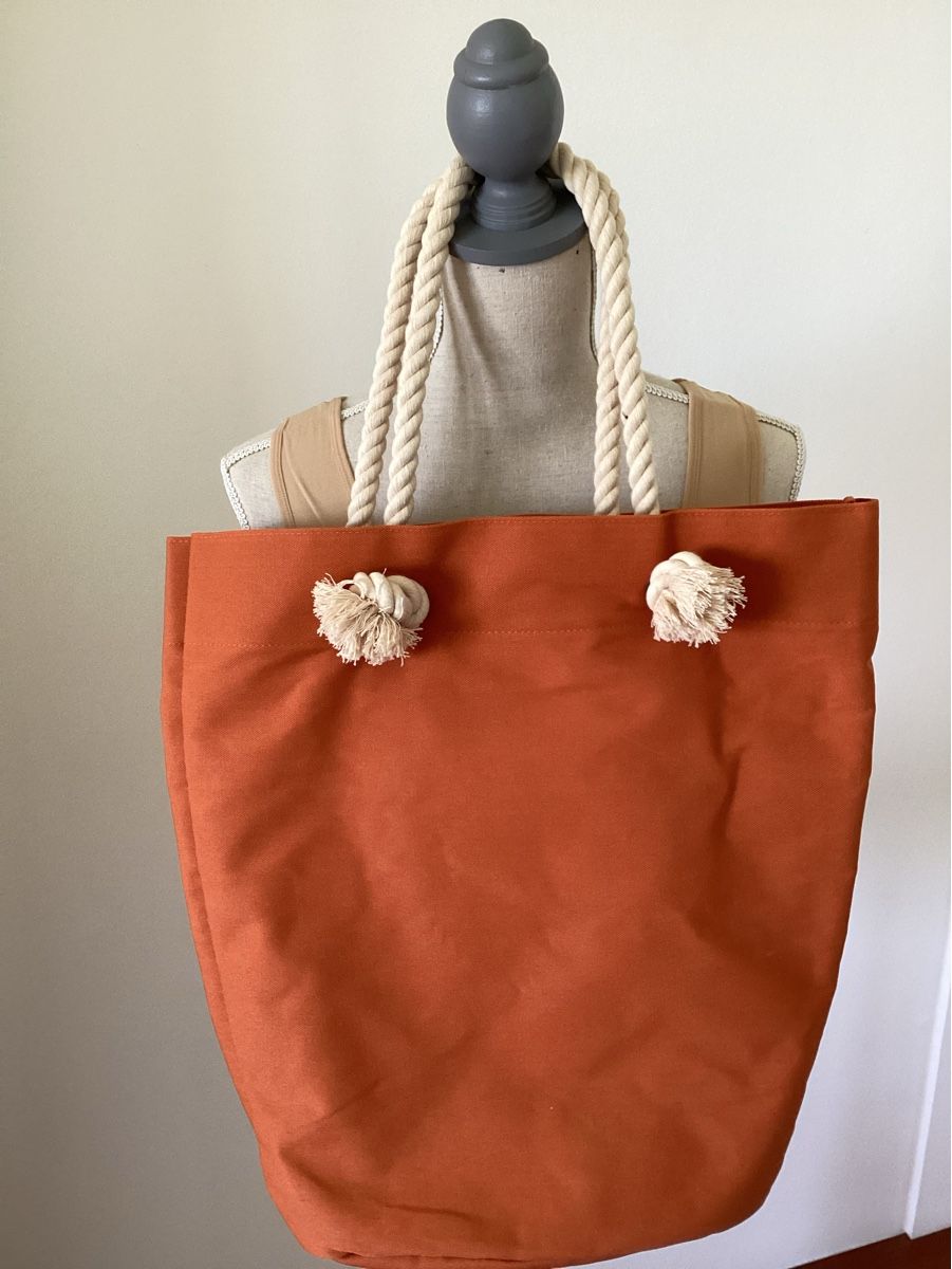 Taschen: Badetasche – Neu und originalverpackt aus Salenstein von Esprit57 2