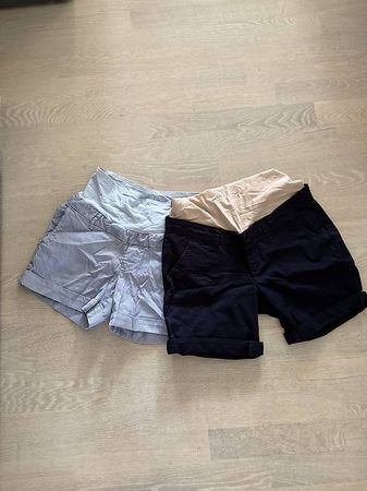 Umstandsmode Shorts