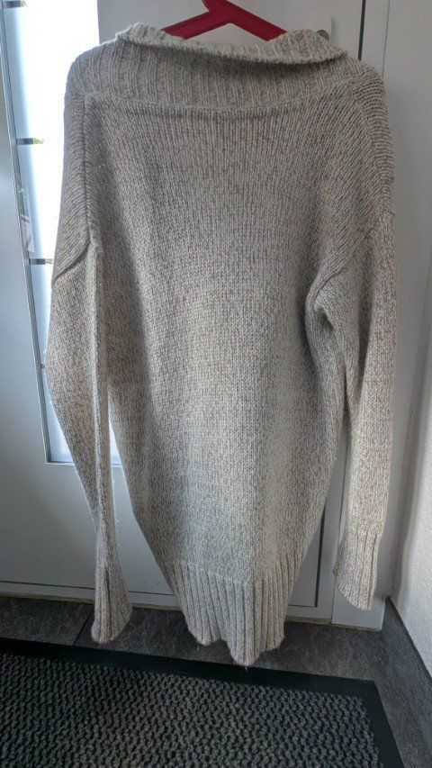 Bench Giacche: Bench....Strickjacke mit Wollanteil – Usato da Winznau venduto da Delphin65 5
