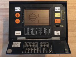 Hoval Elesta Futuresta RFU515B21 Heizungsregler