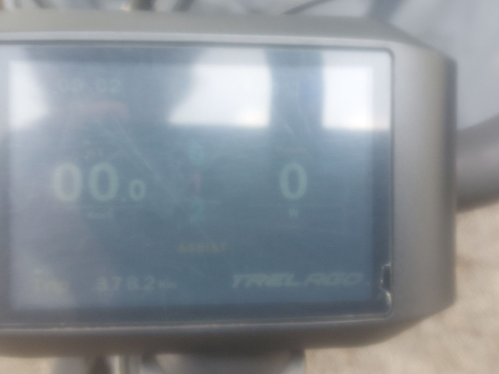 Trelago Biciclette: Vélo électrique Trelago – Usato da La Chaux-de-Fonds venduto da zvouvi 5