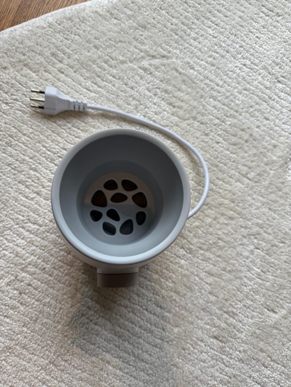 Avent Pasti del neonato: Flaschenwärmer Philips Avent – Usato da Chur venduto da sal_277c 1