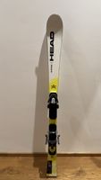 Skis Head i.SL RD Team 128cm mit Bindung gebraucht