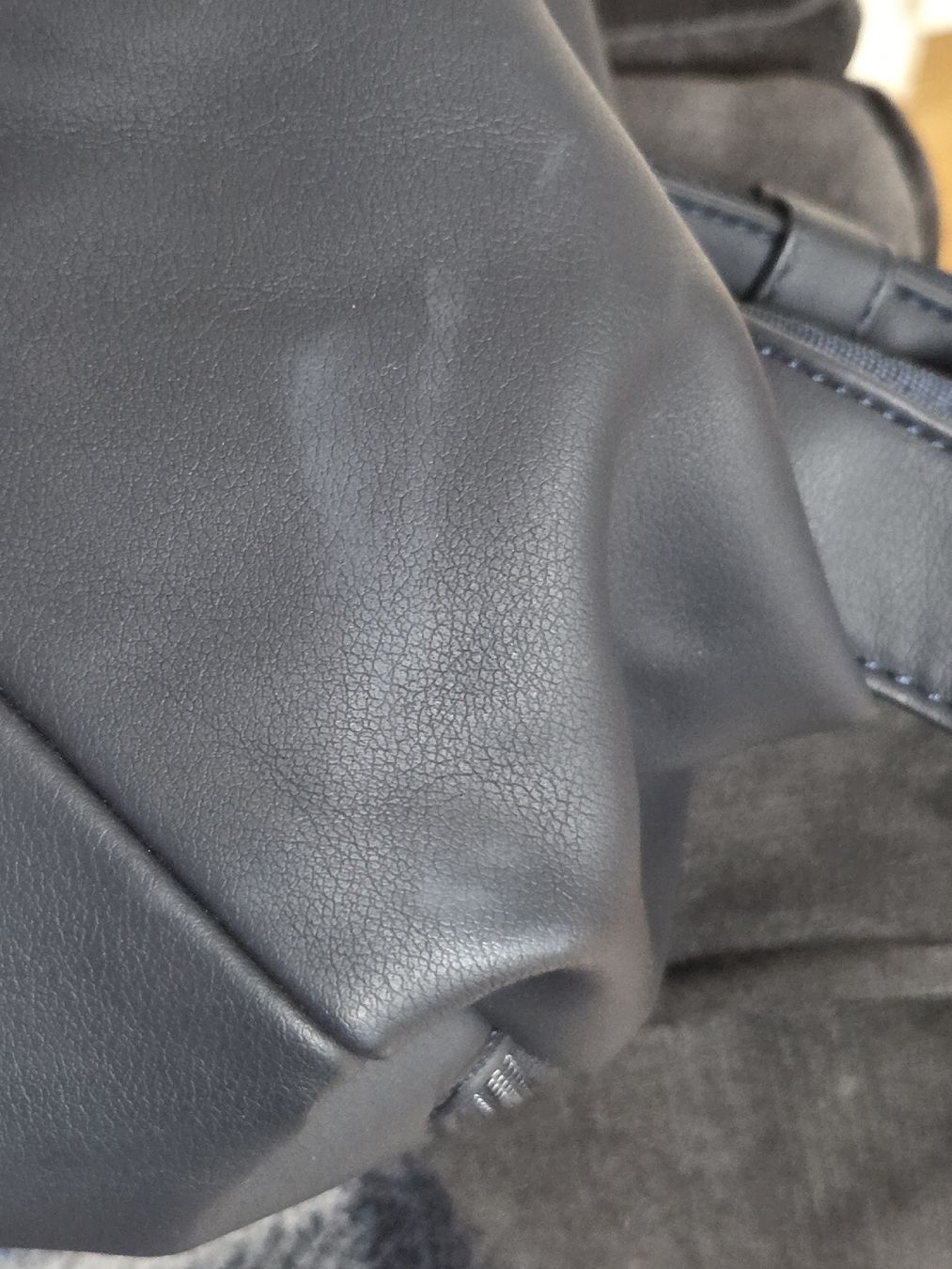 Zwei Zaini: ZWEI Rucksack – Usato da Embrach venduto da Musti20 6