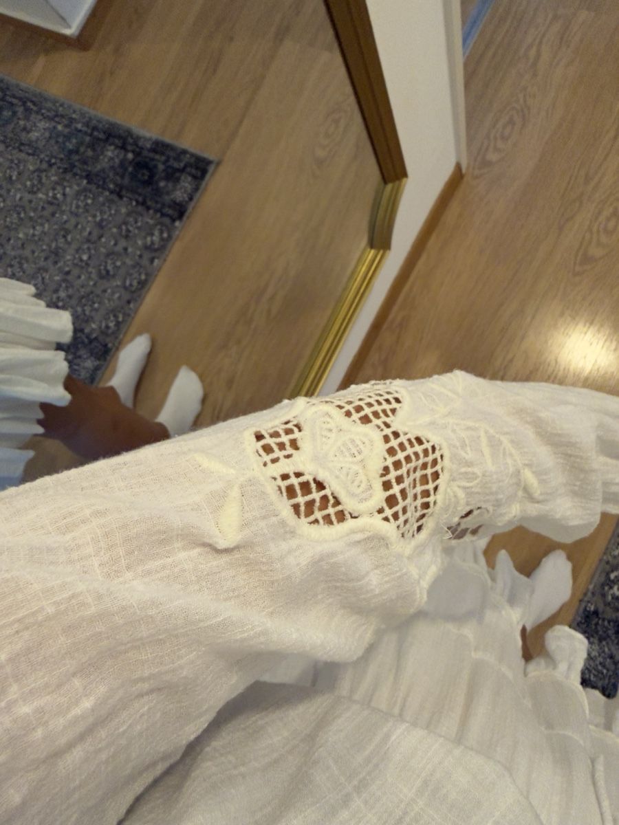Zara Vestiti: ZARA Sommerkleid – Usato da Niederhasli venduto da elm_7pyv 4
