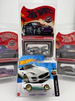 Hot Wheels 15 Jaguar F-Type Project 7 - 2024 - 116/250