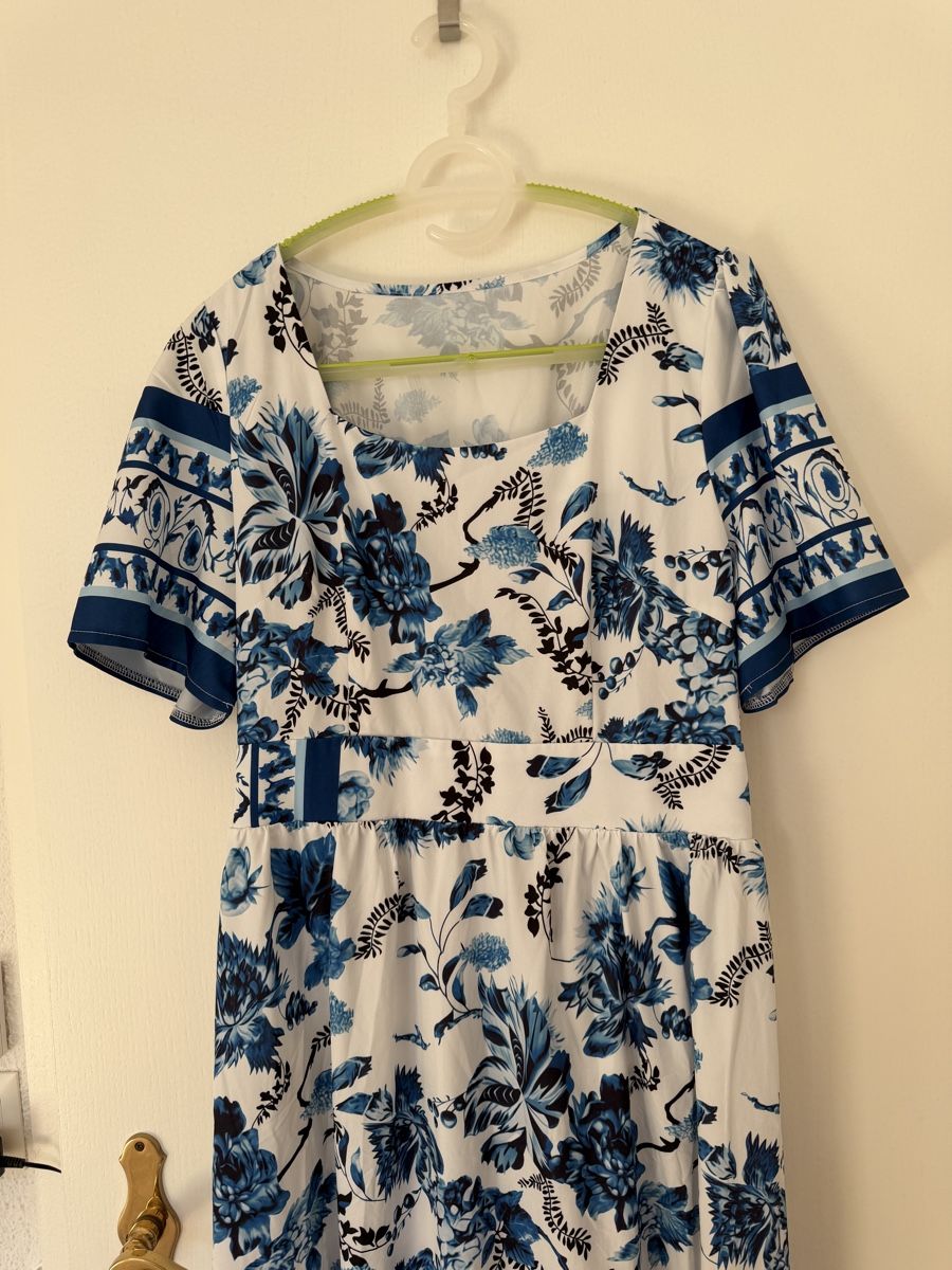 Kleider: Kleid Grösse XL NEU – Neu (gemäss Beschreibung) aus Schübelbach von Sambodscha 3