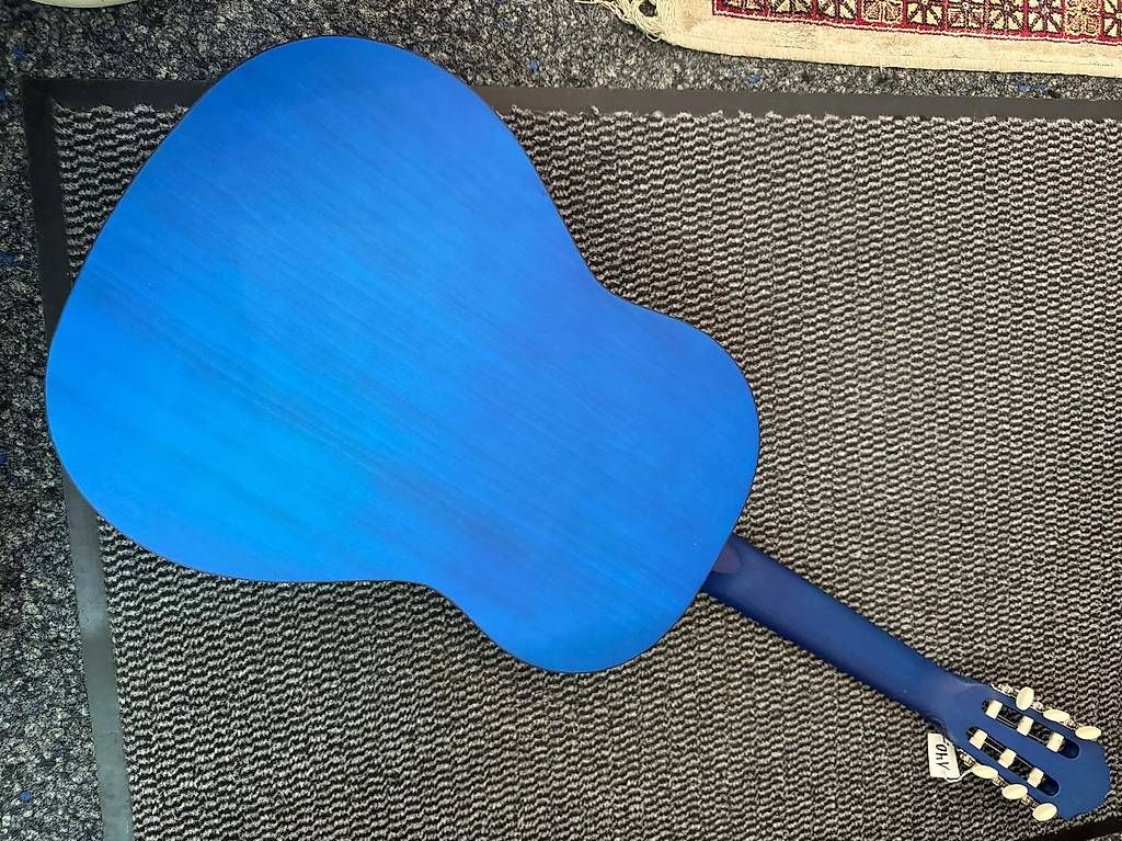Strumenti musicali: Classical Guitar Gewa 3 sizes and 4 colors – Usato da Morges venduto da GvnMusic 6