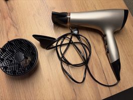 Remington Haarföhn neuwertig ab 1.-