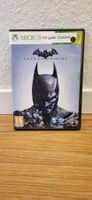 Xbox 360 - Batman Arkham Origins