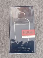 HUGO BOSS Dark Blue Eau de Toilette 75ml neu