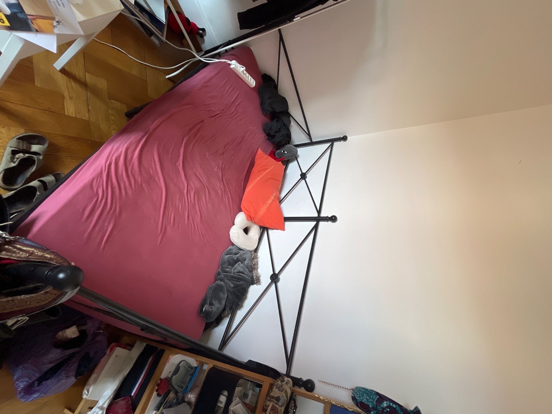 Vidaxl Sofas: sofa/tagesbett – D'occasion à Zürich par sop_d5gh 3