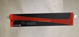 Genband Dual Xeon E5-2658 2.1GHz 2 RU Server