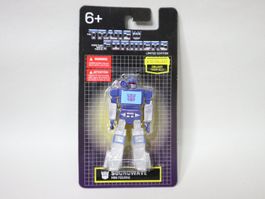 Mini Transformers Soundwave Transformer neu Limitiert