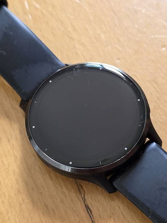 Garmin Smartwatch: Garmin Venu 3 – Gebraucht aus Meilen von nashorn82 1
