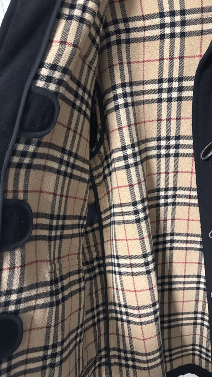 Burberry Cappotti: Burberry Coat – Nuovo (secondo la descrizione) da Herrliberg venduto da ResellerZH 2