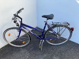 Damen Fahrrad