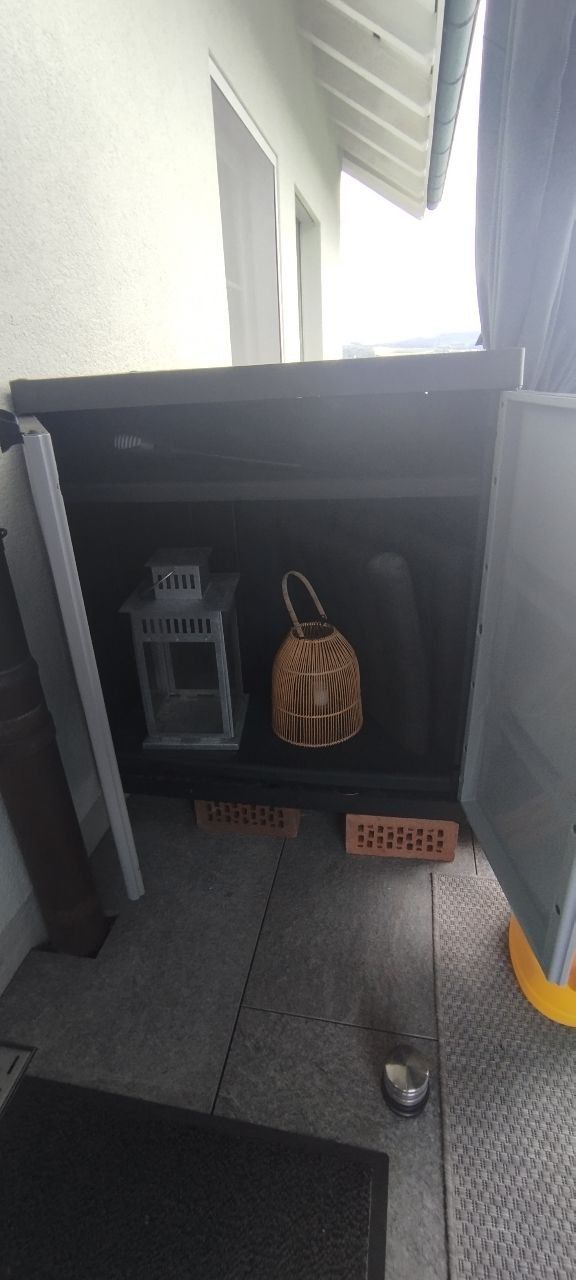 Armadi: KIS Kunststoffschrank – Nuovo (secondo la descrizione) da Zezikon venduto da myc_vz77 2