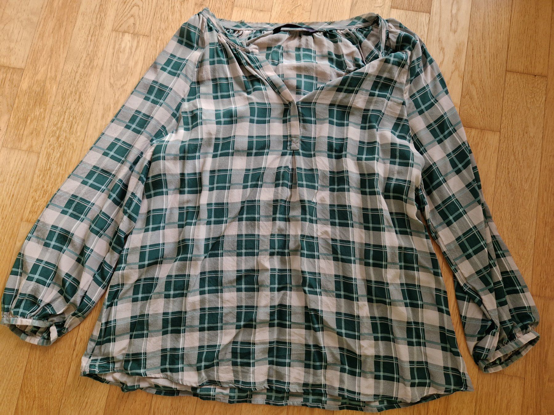 Camicette: SACK'S Bluse – Nuovo (secondo la descrizione) da Möhlin venduto da Cloudy73 3