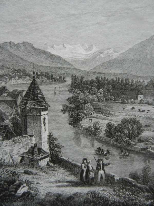 Incisioni: Thun Stahlstich – Usato da Risch venduto da Rischli15 4
